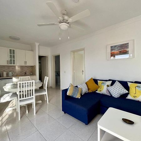 Atalaya 127B By Jk Lanzarote Appartement Tías Buitenkant foto