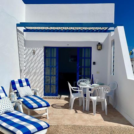 Atalaya 127B By Jk Lanzarote Appartement Tías Buitenkant foto