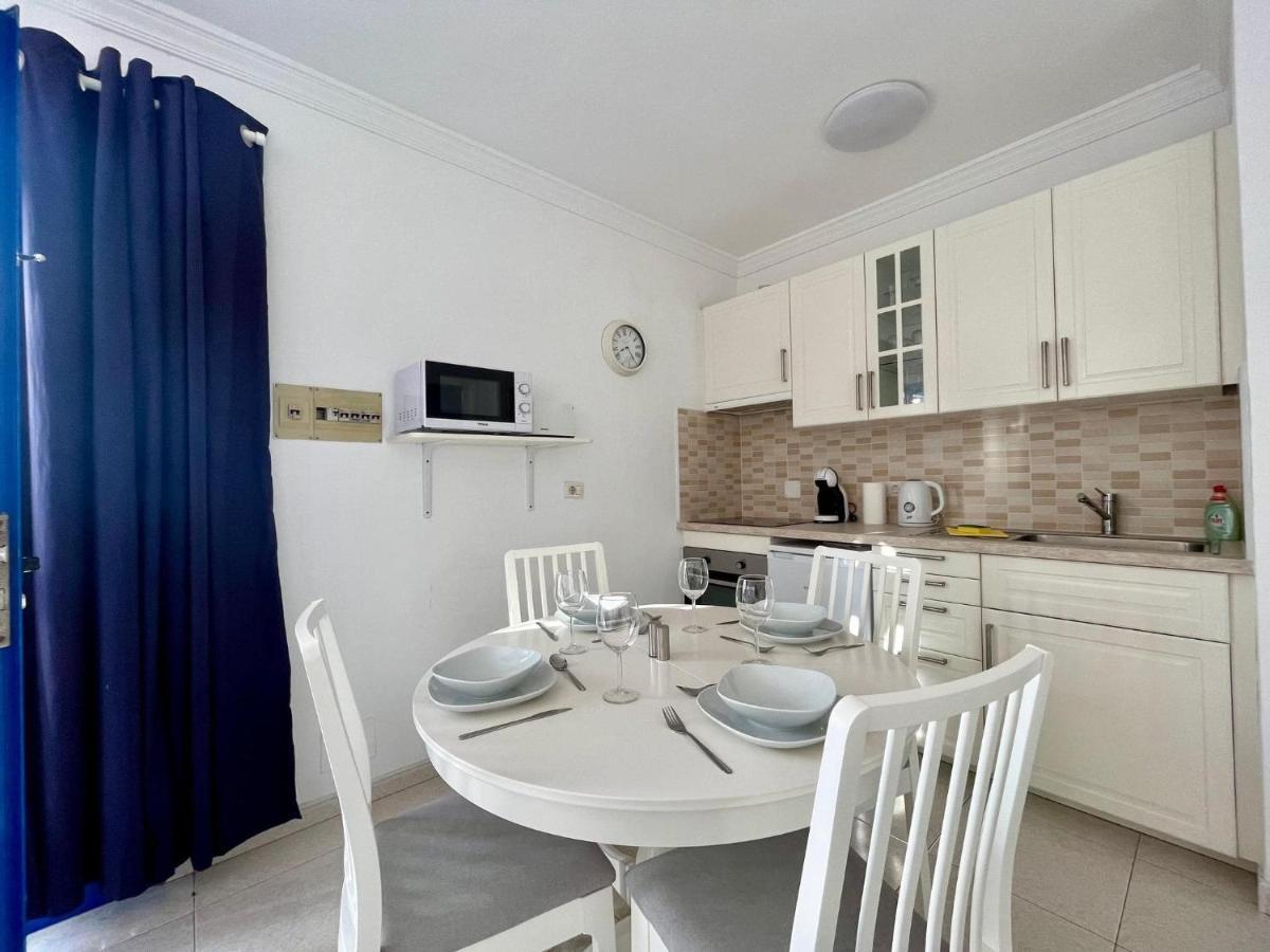 Atalaya 127B By Jk Lanzarote Appartement Tías Buitenkant foto