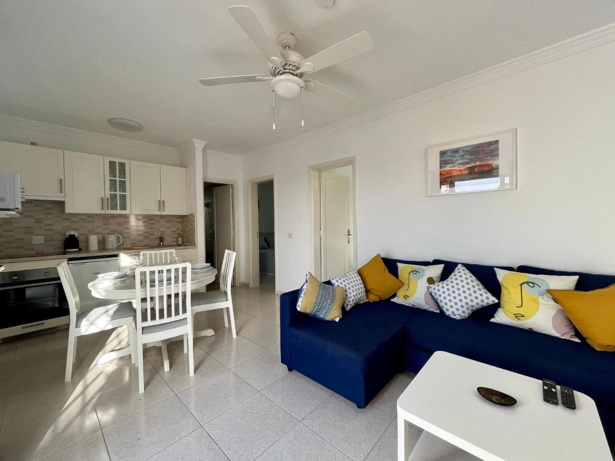 Atalaya 127B By Jk Lanzarote Appartement Tías Buitenkant foto