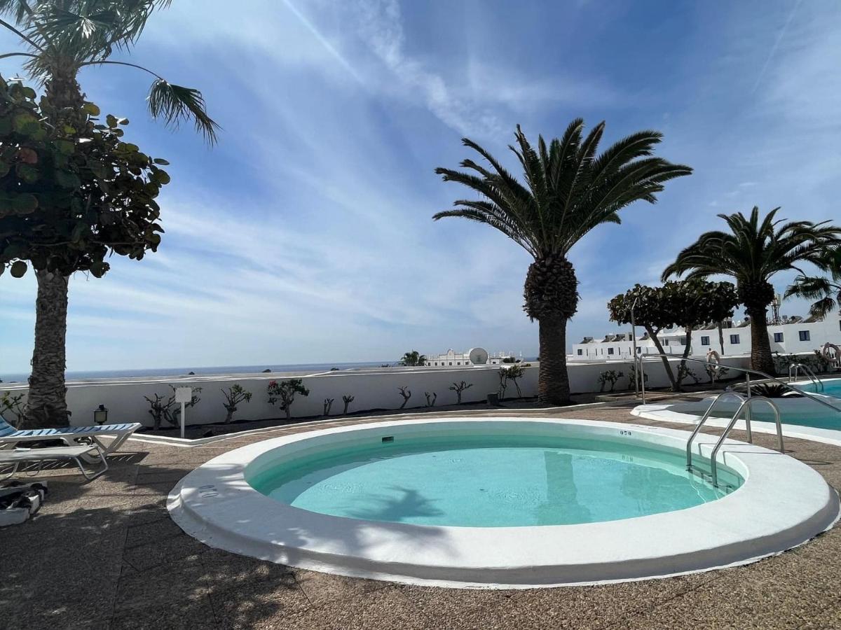Atalaya 127B By Jk Lanzarote Appartement Tías Buitenkant foto