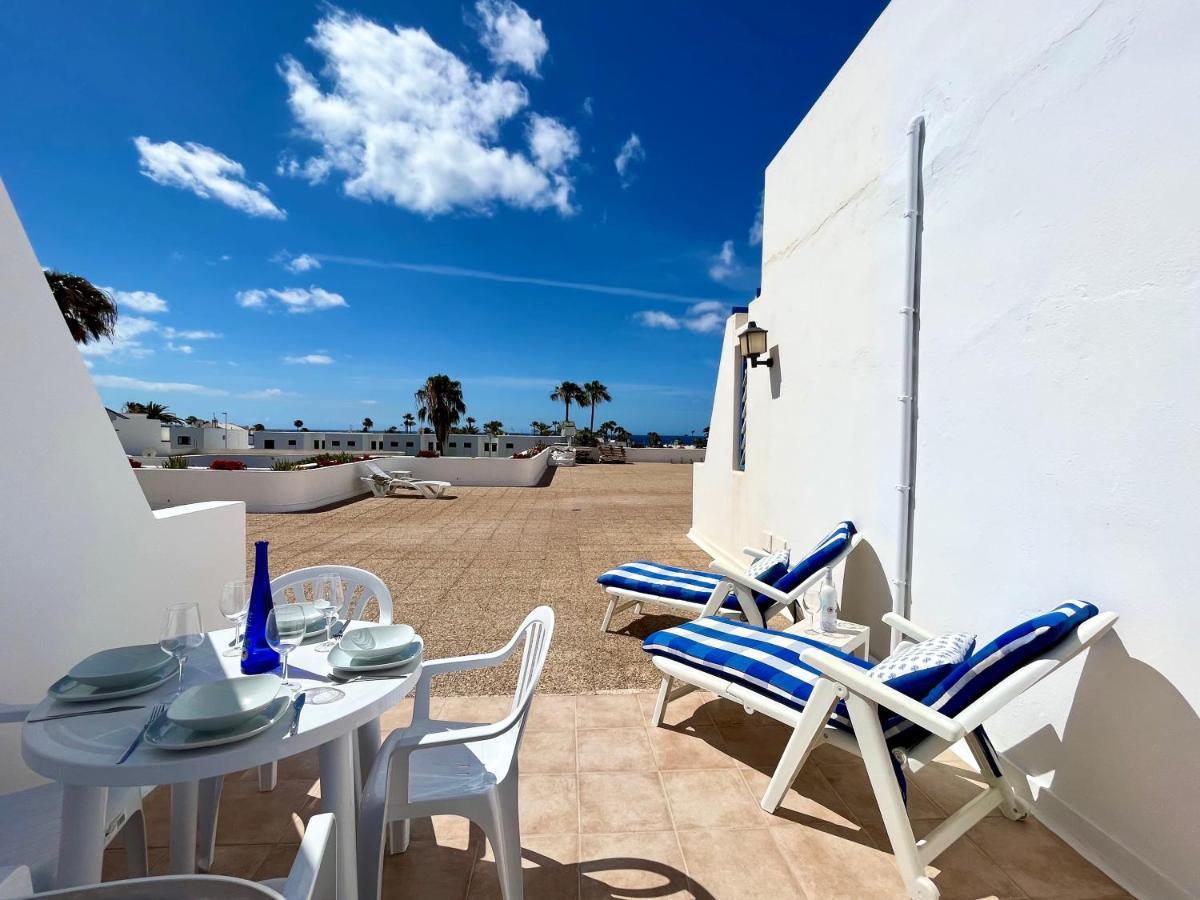 Atalaya 127B By Jk Lanzarote Appartement Tías Buitenkant foto