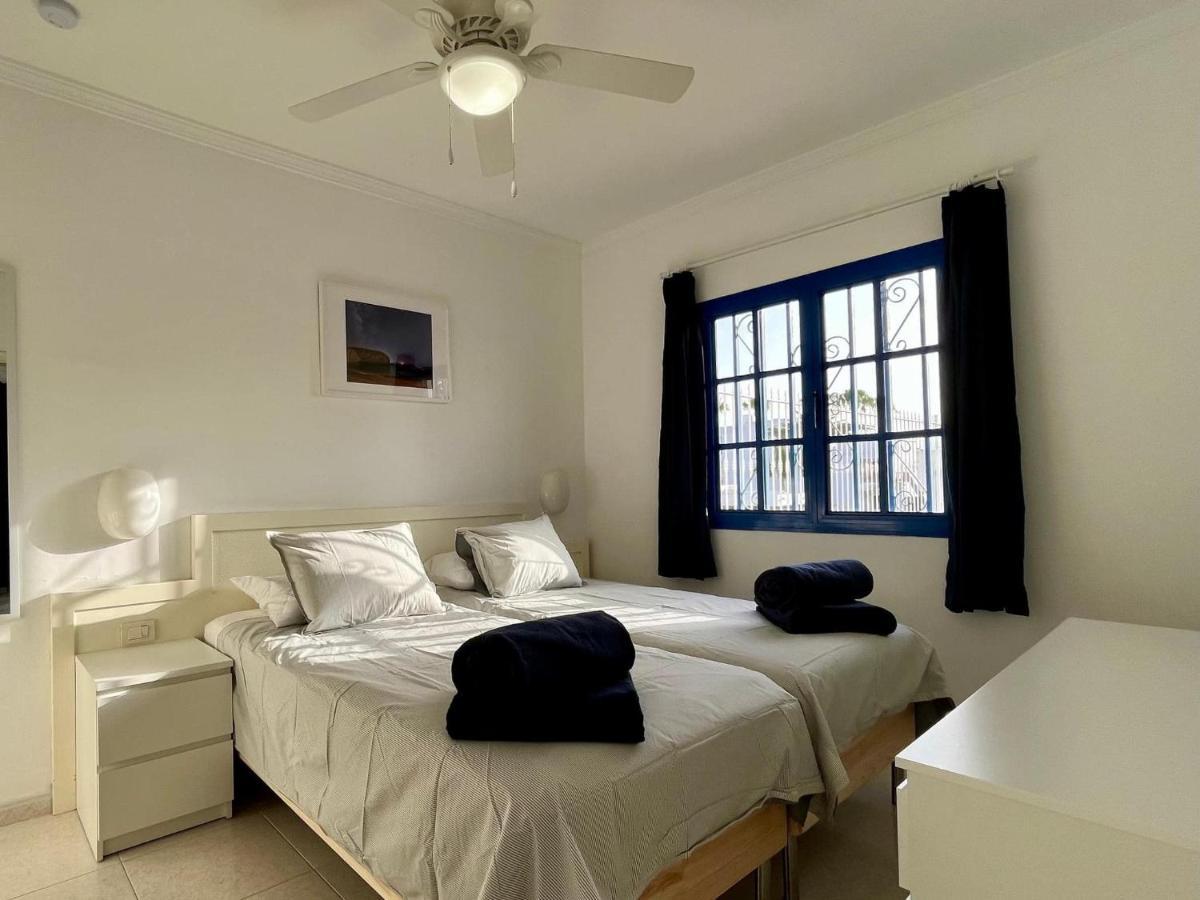 Atalaya 127B By Jk Lanzarote Appartement Tías Buitenkant foto