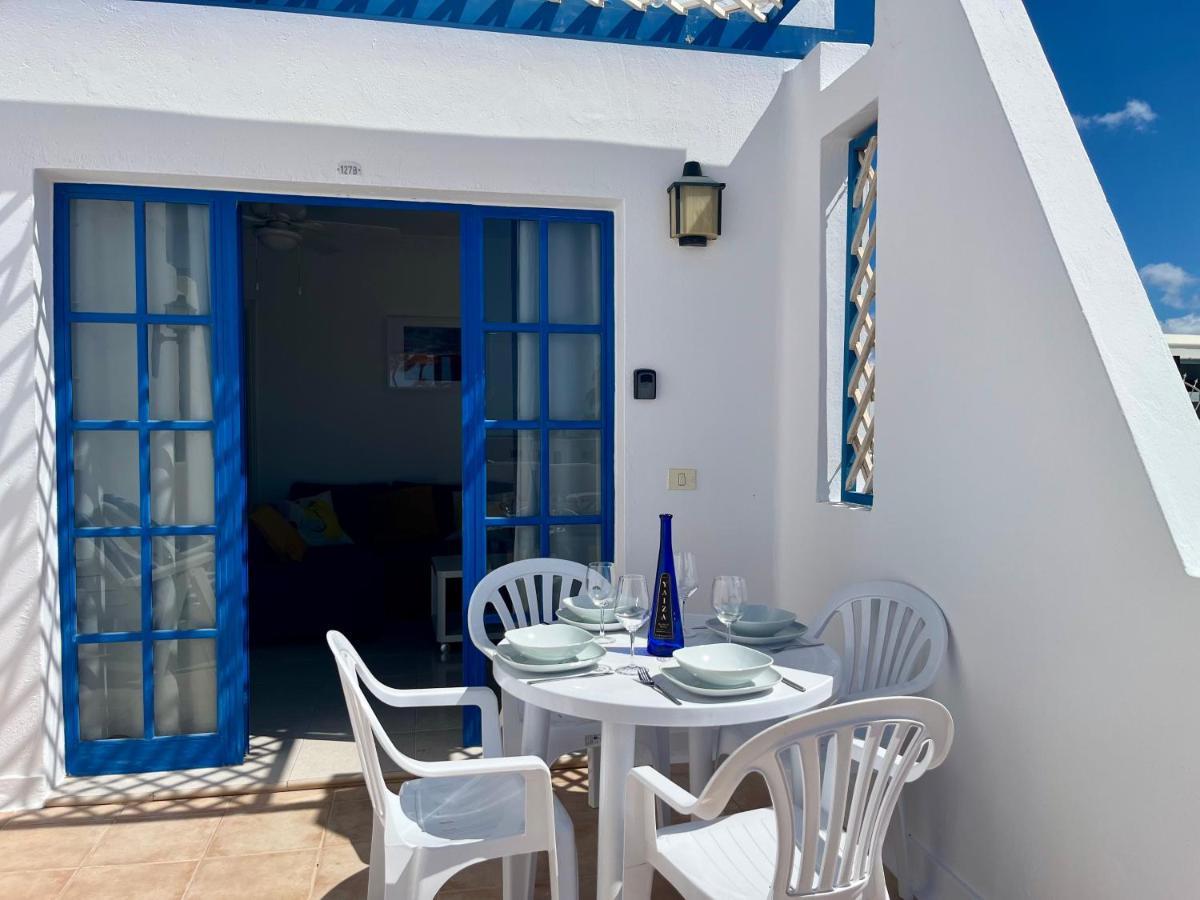 Atalaya 127B By Jk Lanzarote Appartement Tías Buitenkant foto
